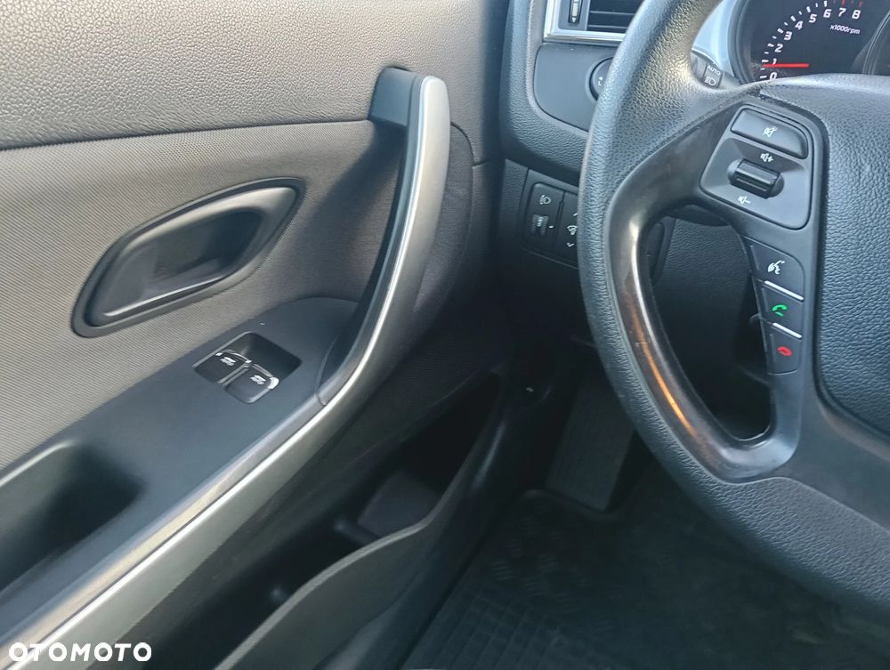 Kia Ceed Cee'd 1.4 M - 14