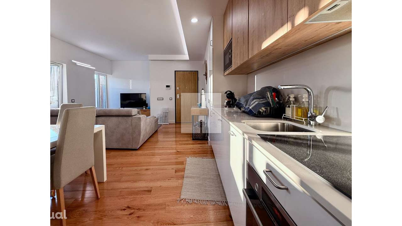 Bairro Novo Penthouse c/ Vistas Mar - Grande imagem: 5/41