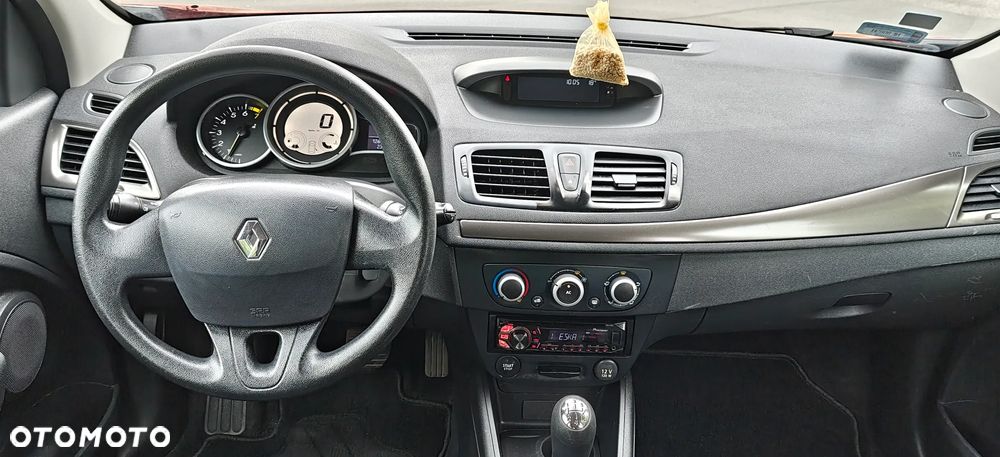 Renault Megane 1.6 16V 100 Expression - 18