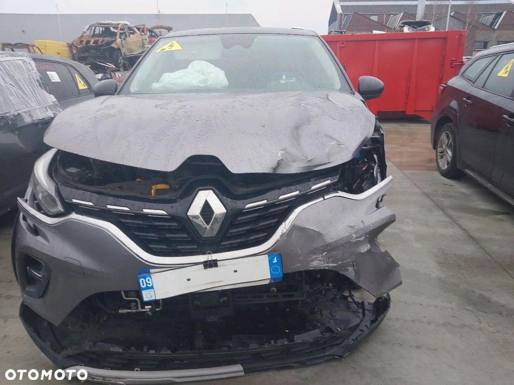 Renault Captur 1.6 E-TECH Plug-In Intens - 17