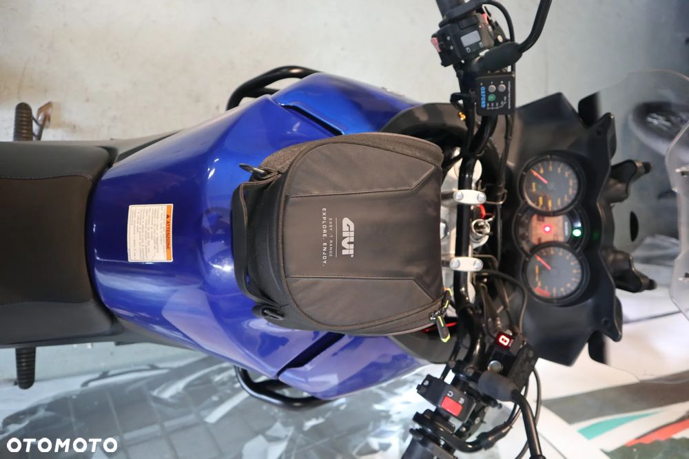 Suzuki DL - 12
