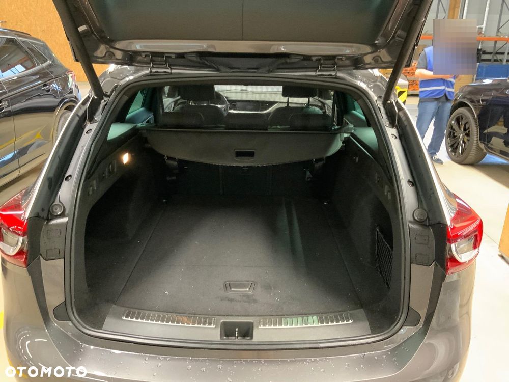 Opel Insignia 2.0 CDTI Business Elegance S&S - 12