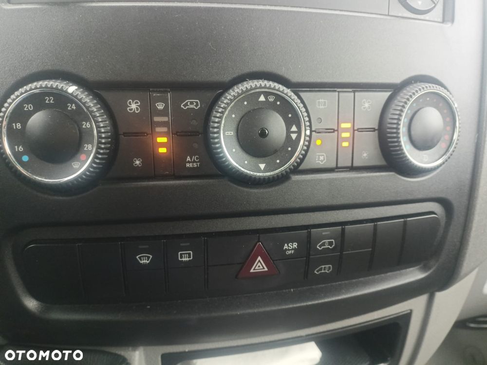 Volkswagen Crafter Standard - 15