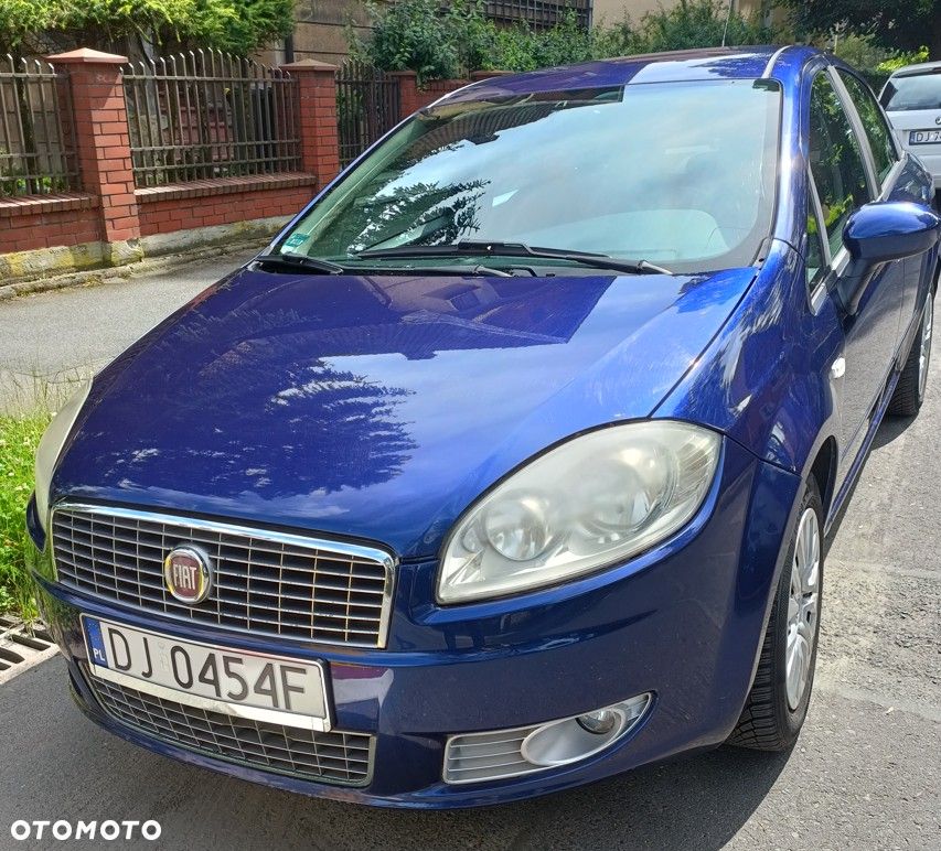Fiat Linea 1.4 Dynamic - 2