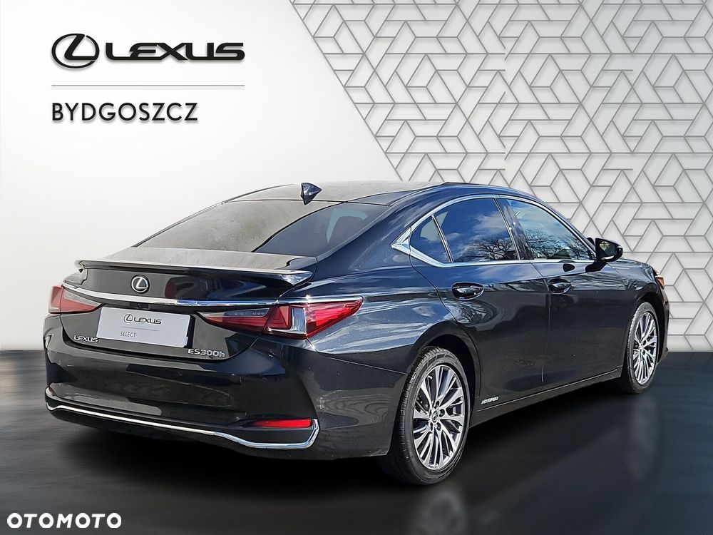 Lexus ES 300h Prestige - 6