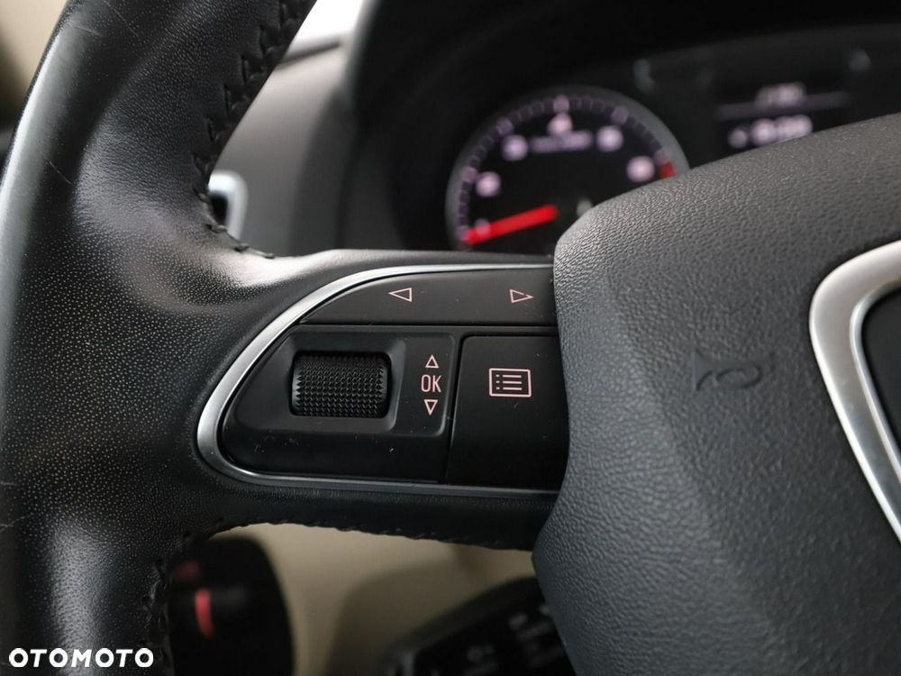 Audi Q3 1.4 TFSI - 32