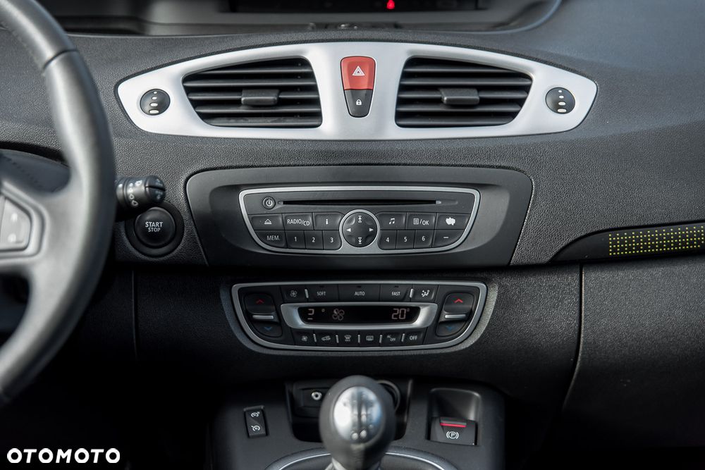 Renault Scenic - 34