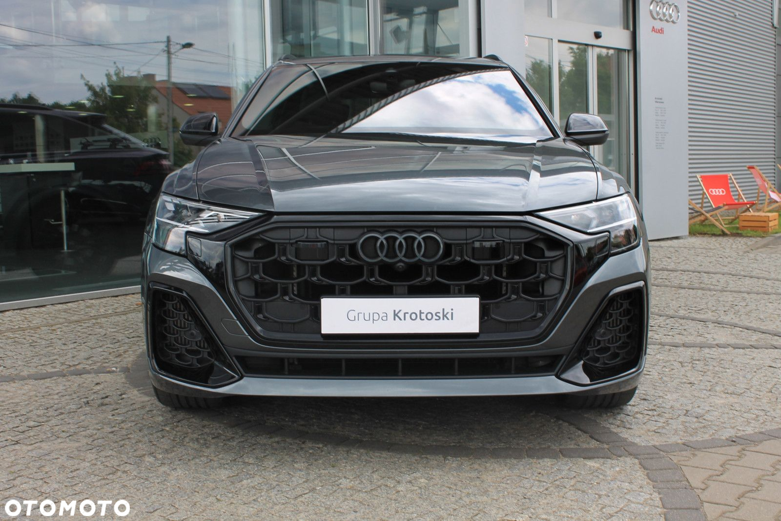 Audi SQ8 - 6