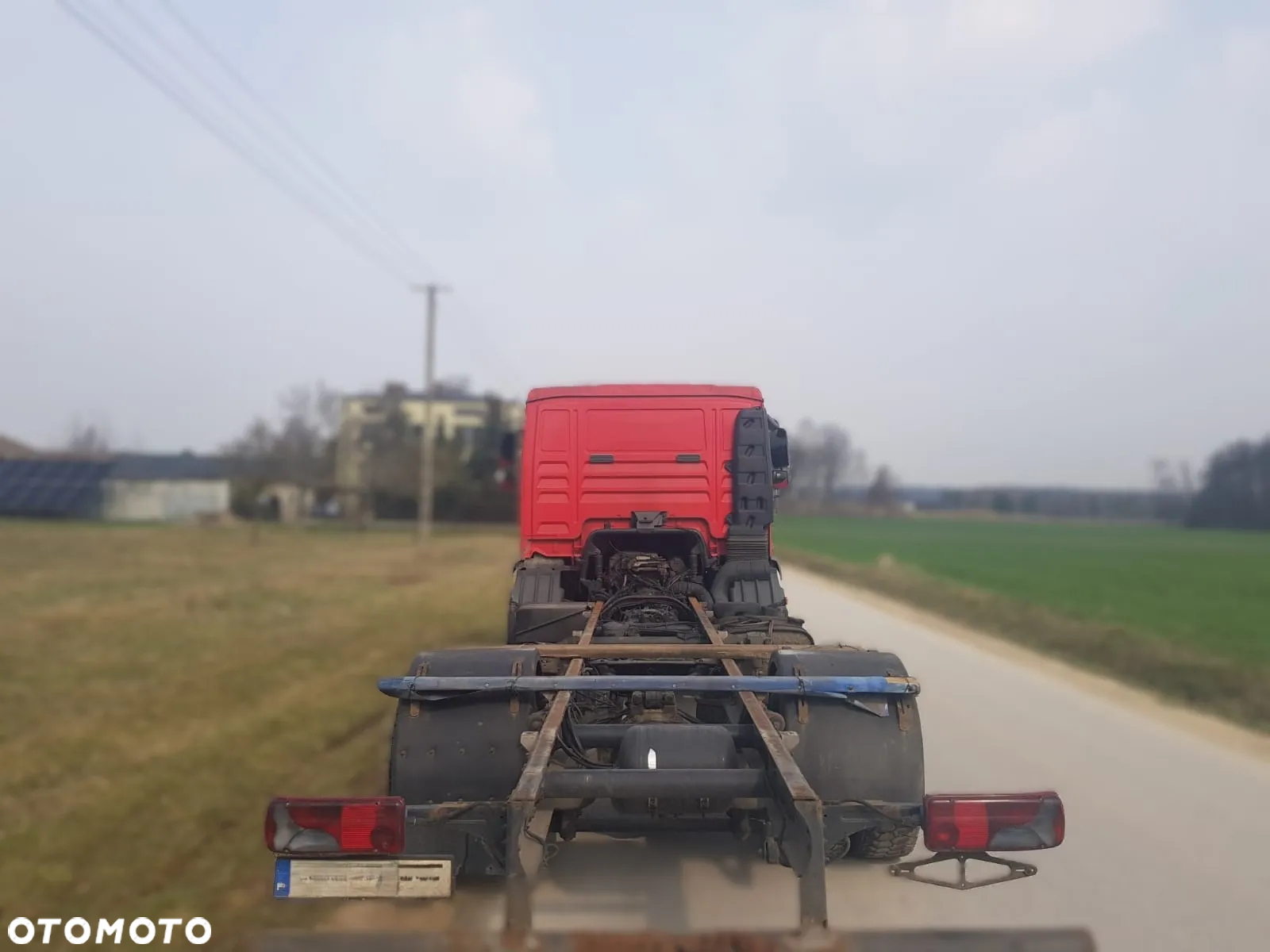 MAN TGL 15.250 MANUAL ZAMIANA - 5