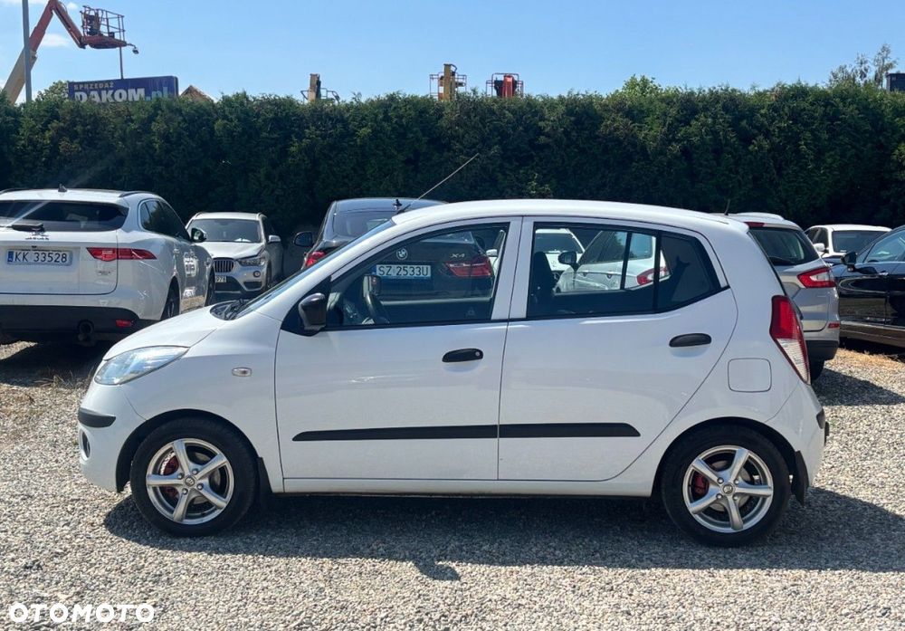 Hyundai i10 - 3