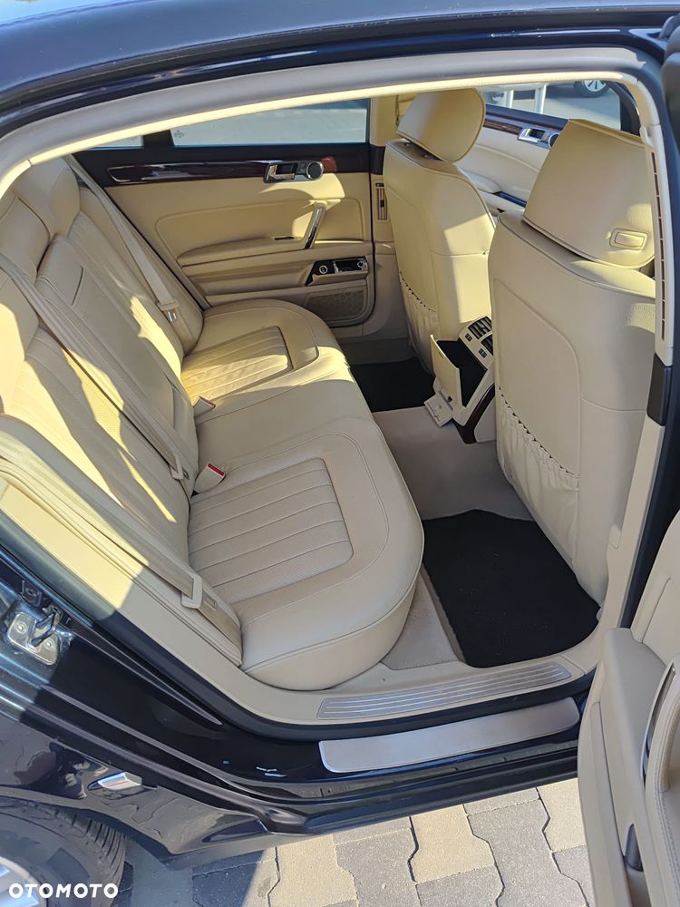 Volkswagen Phaeton 3.0 V6 TDI DPF 4MOTION Automatik (5 Sitzer) - 10