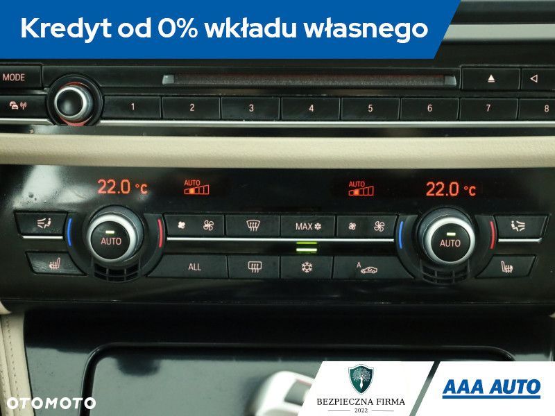 BMW Seria 5 - 14