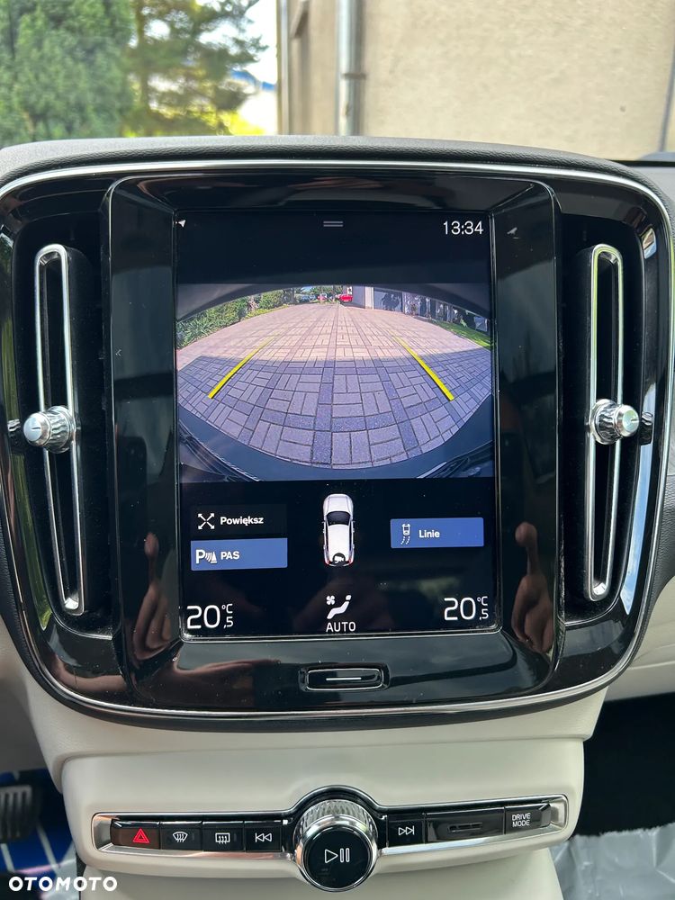 Volvo XC 40 T3 Inscription - 22
