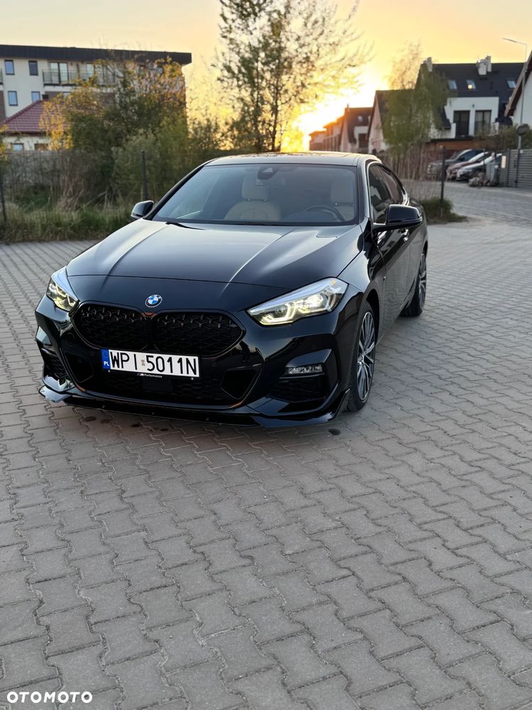 BMW Seria 2 - 7