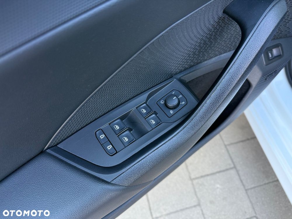 Skoda Octavia - 19