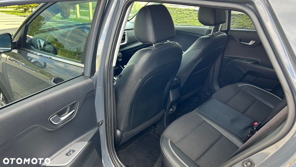 Kia Stonic 1.0 T-GDI 120 Platinum Edition - 18