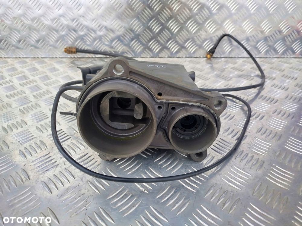 ZAWÓR CEWKI SKRZYNI BIEGÓW LORNETKA MANUAL SCANIA - 14