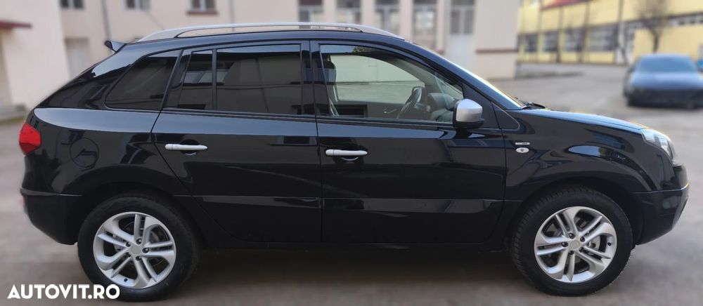 Renault Koleos 2.0 dCI FAP 4x4 Bose Edition - 10