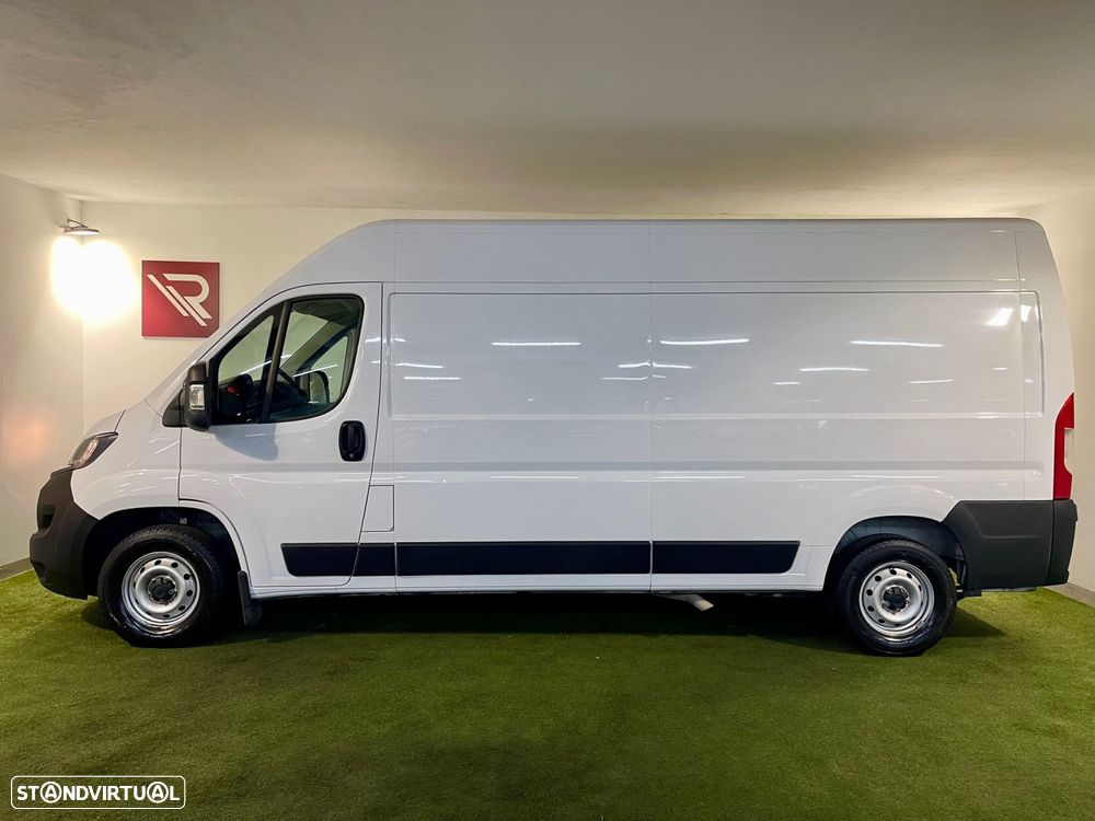 Fiat Ducato Outro - 9