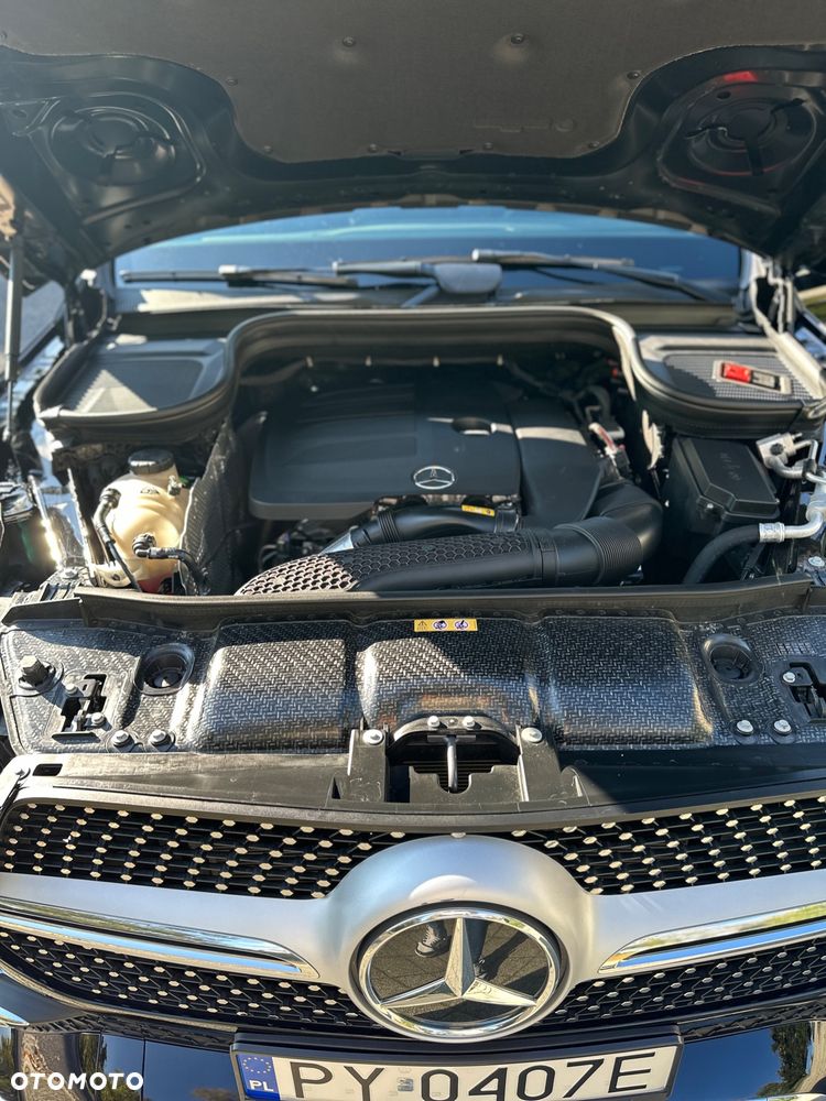 Mercedes-Benz GLE - 36