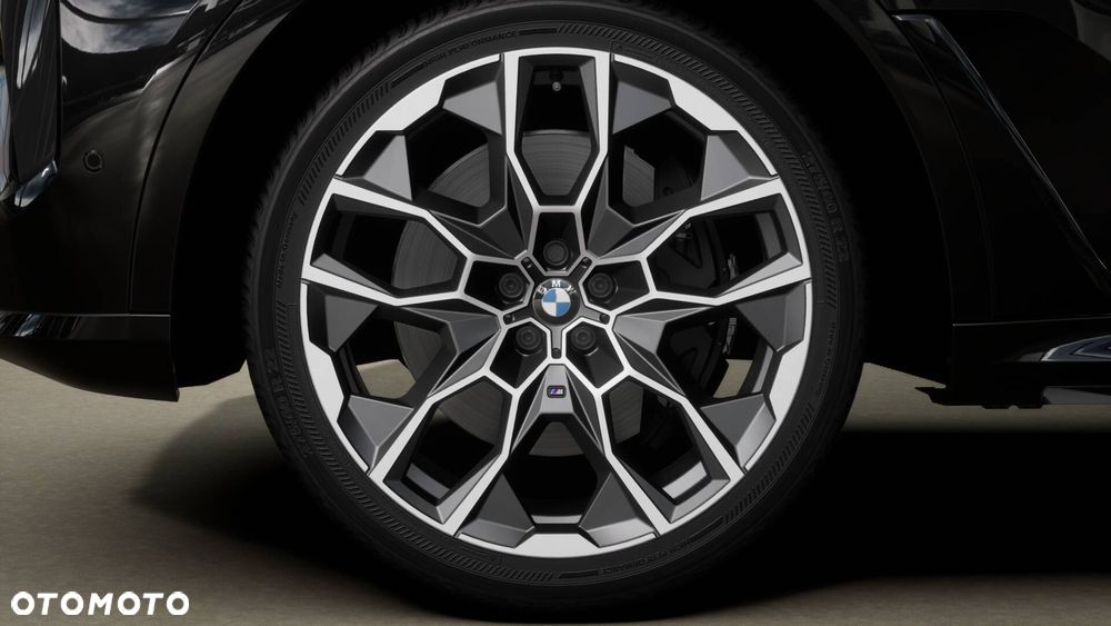 BMW X7 xDrive40d mHEV sport - 8