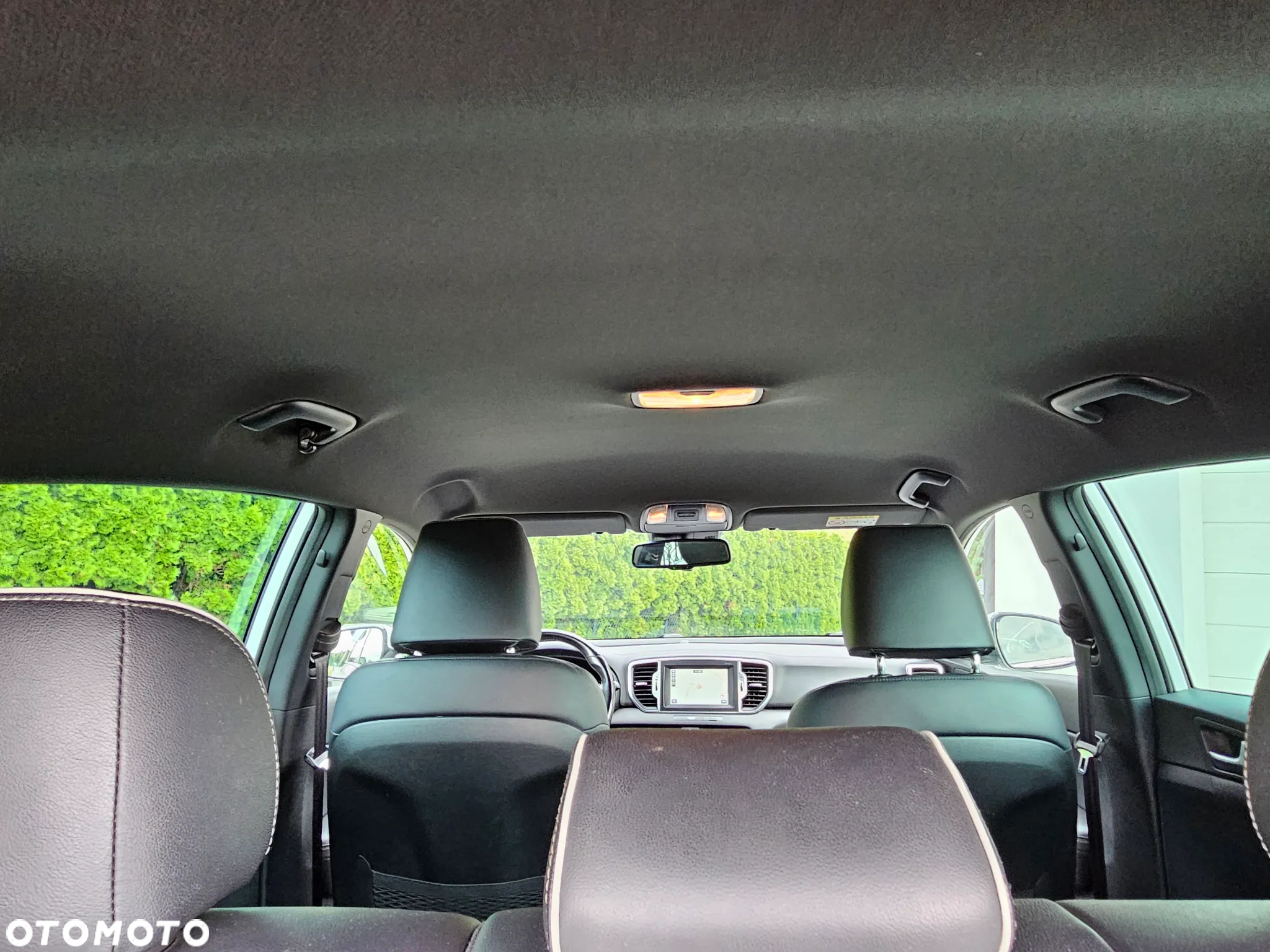Kia Sportage 2.0 CRDI GT Line 4WD - 24