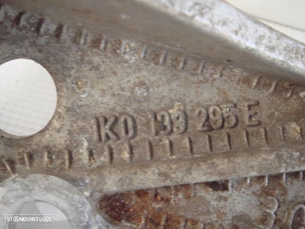 Apoio Braço De Suspensão Fr. Esq Volkswagen Golf V (1K1) - 2