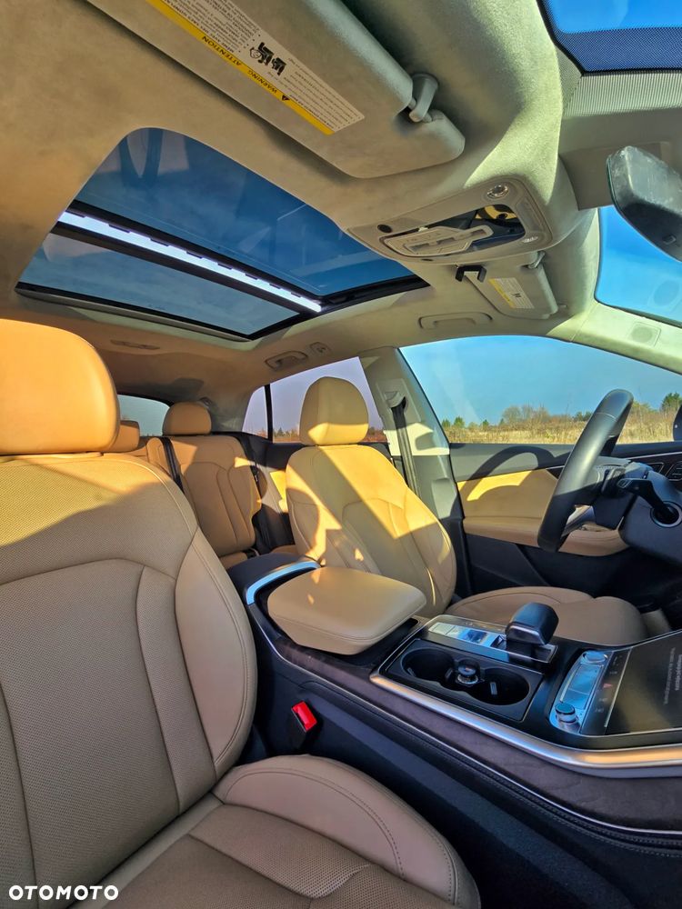 Audi Q8 SUV TFSI quattro 250 kW tiptronic S line business - 12