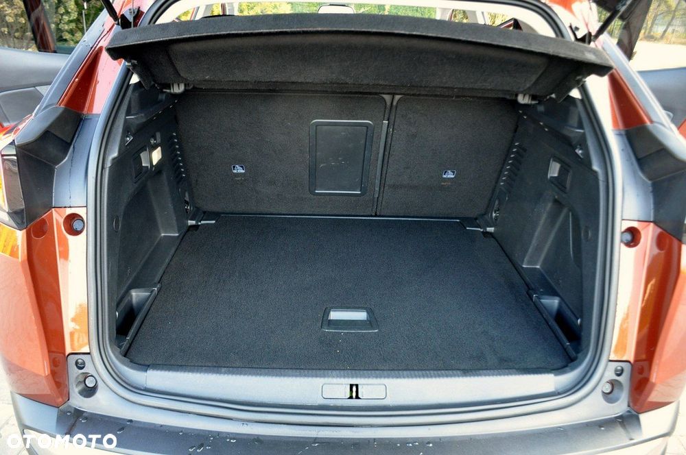 Peugeot 3008 - 38
