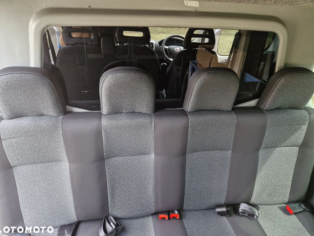 Fiat Ducato - 14