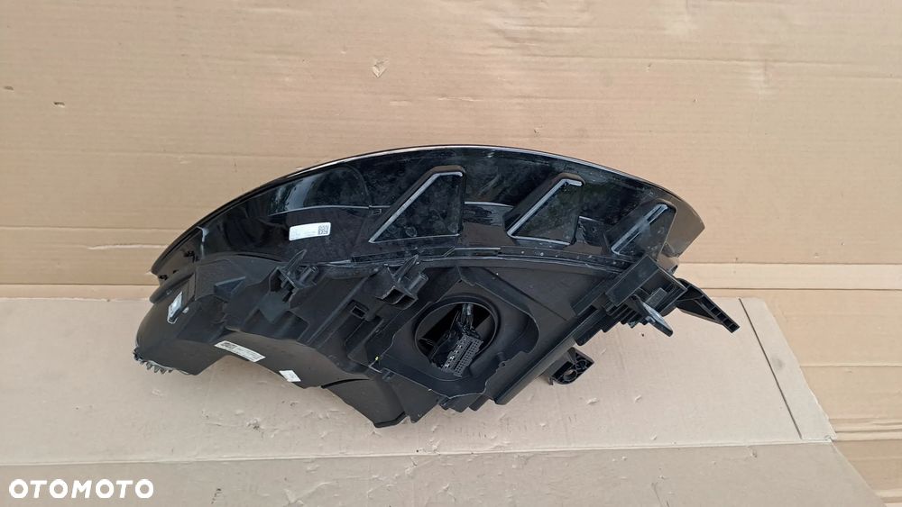 VW ID.3 ID3 PRAWA LAMPA IQLIGHT FULL LED 10B941036B UŻYWANA - 7