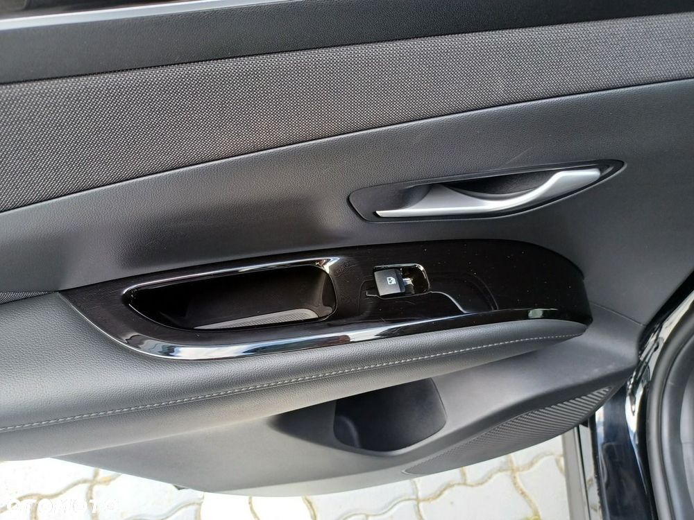 Hyundai Tucson - 14