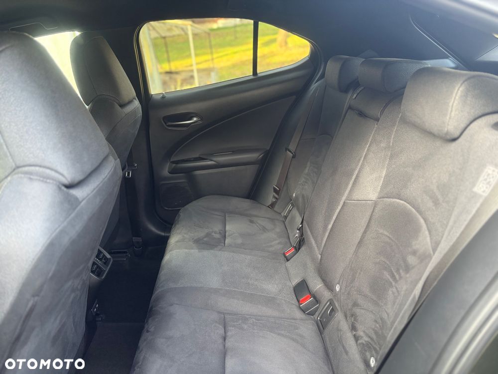 Lexus UX 250h Prestige 2WD - 21