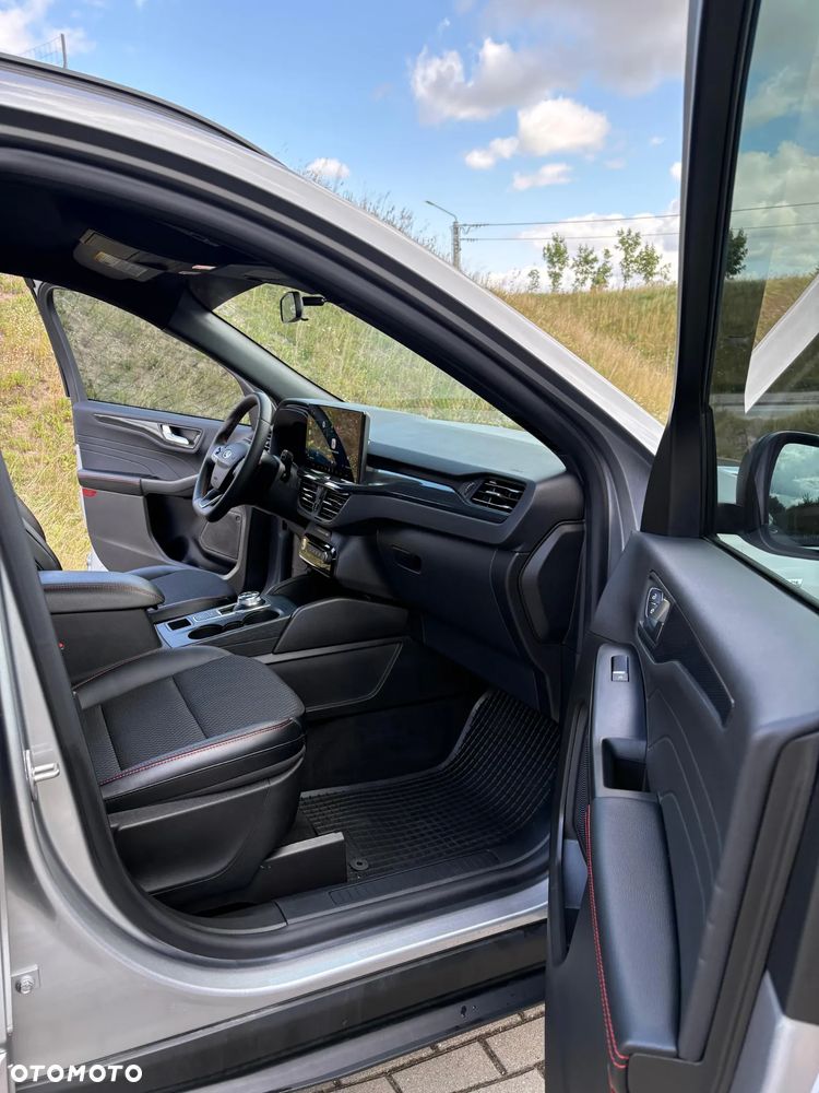Ford Escape - 20