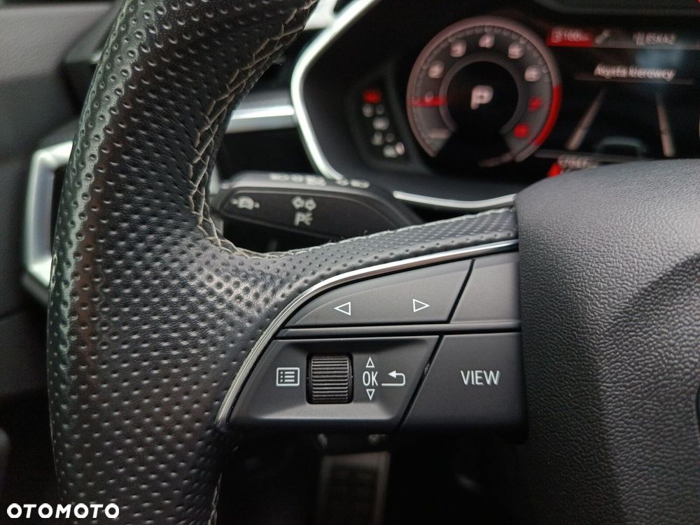 Audi Q3 35 TFSI mHEV S tronic - 20