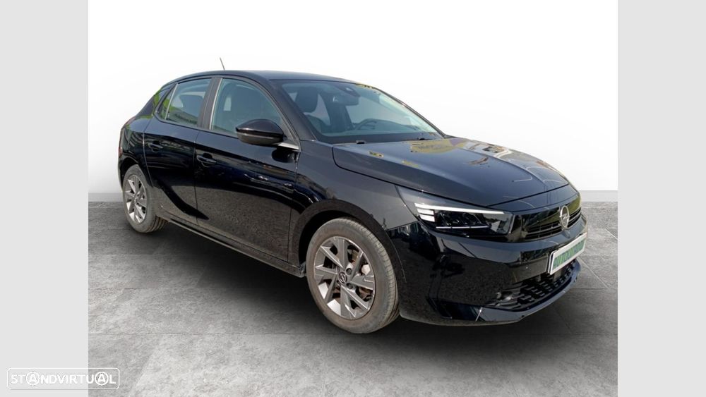 Opel Corsa 1.2 T Edition - 14