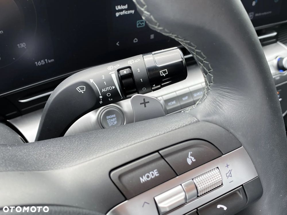 Hyundai Kona 1.6 T-GDI Platinum DCT - 33