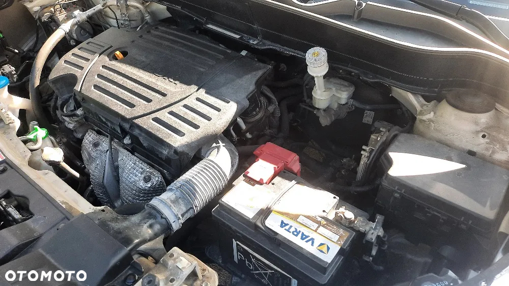 Suzuki Vitara 1.6 Premium 4WD - 21