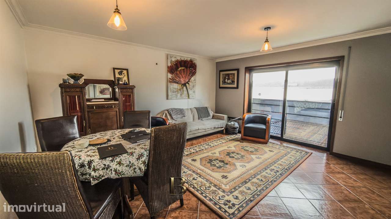 Apartamento T2 Venda em Brito,Guimarães - Grande imagem: 3/27