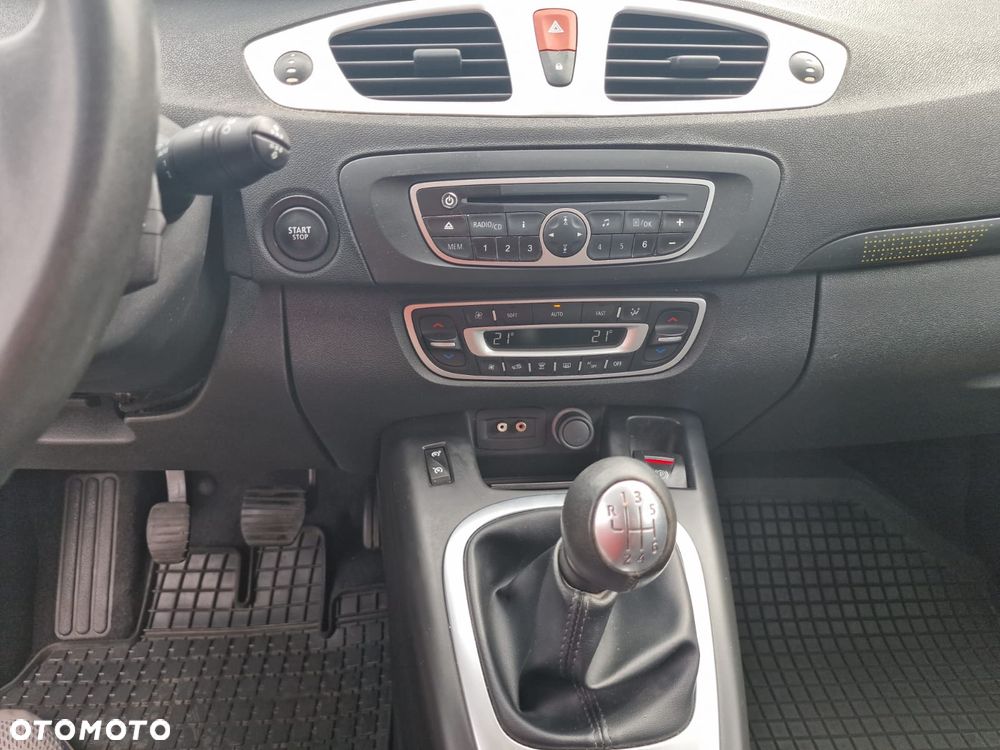 Renault Scenic 1.4 16V TCE Tech Run - 22