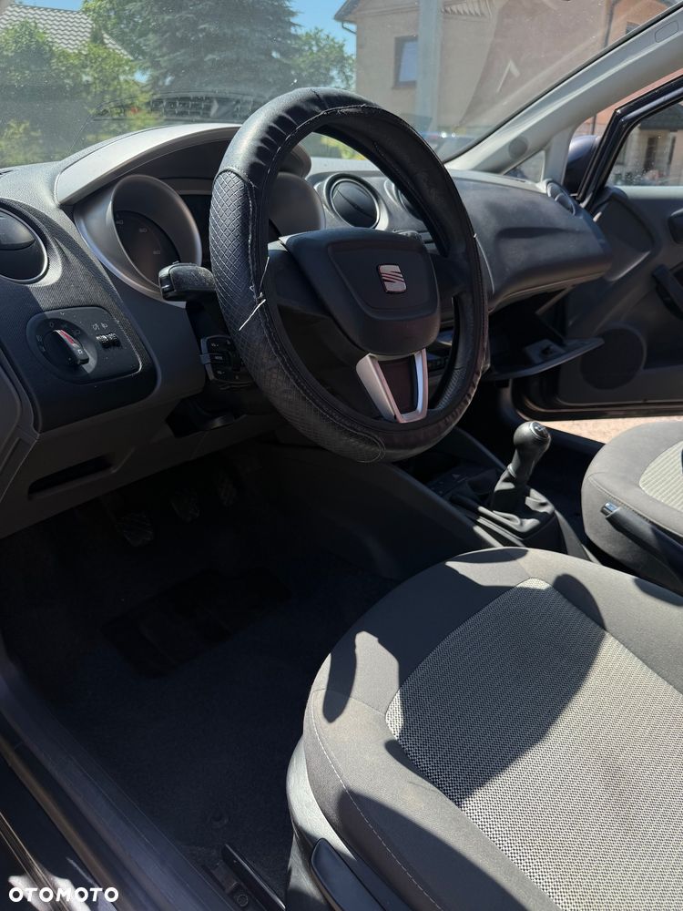 Seat Ibiza 1.9 TDI Style - 10