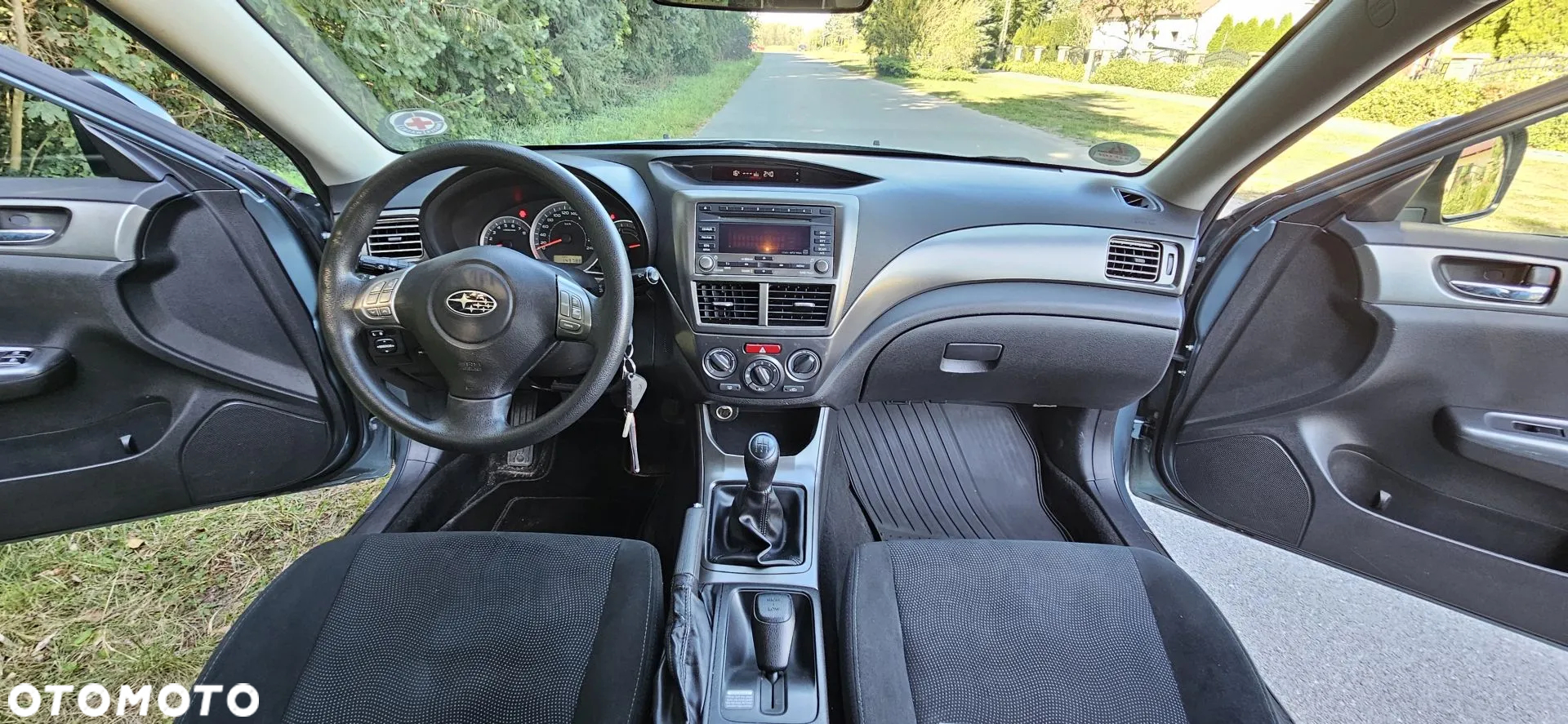 Subaru Impreza 1.5R Active - 19