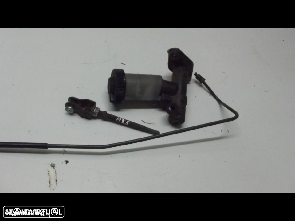 mazda MX 5 bombite da embraiagem - 5