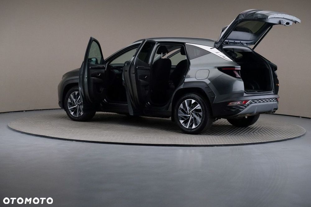 Hyundai Tucson - 7
