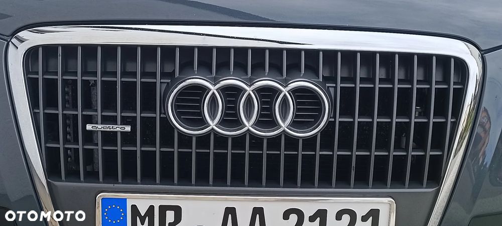 Audi Q5 - 11