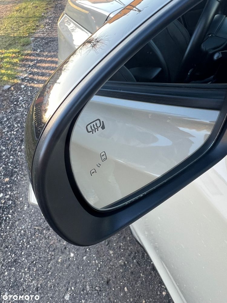 Suzuki Vitara 1.4 Boosterjet SHVS Premium 4WD - 24