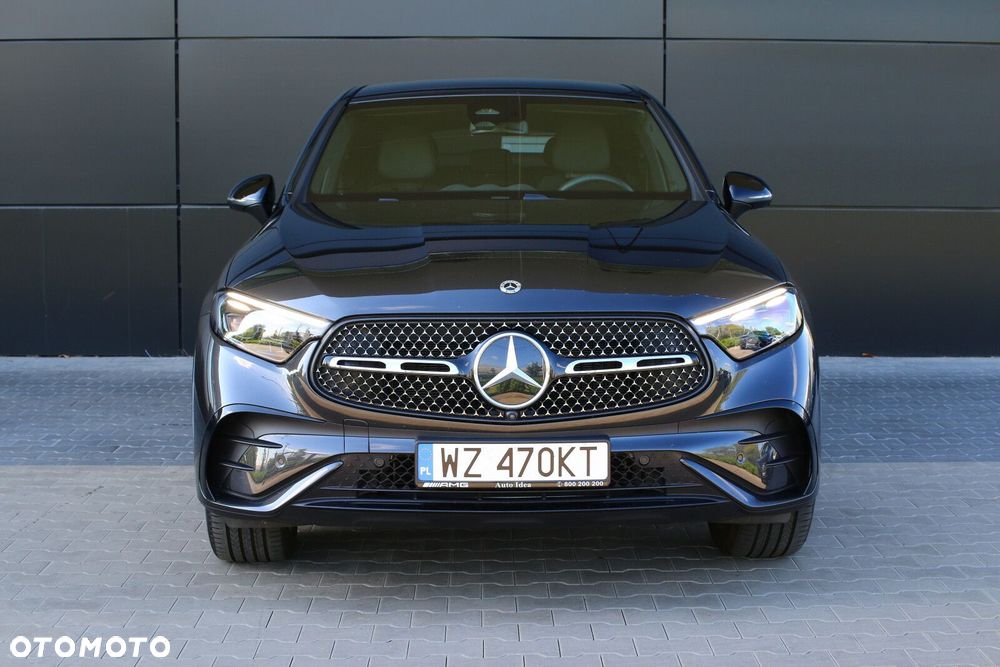 Mercedes-Benz GLC - 2