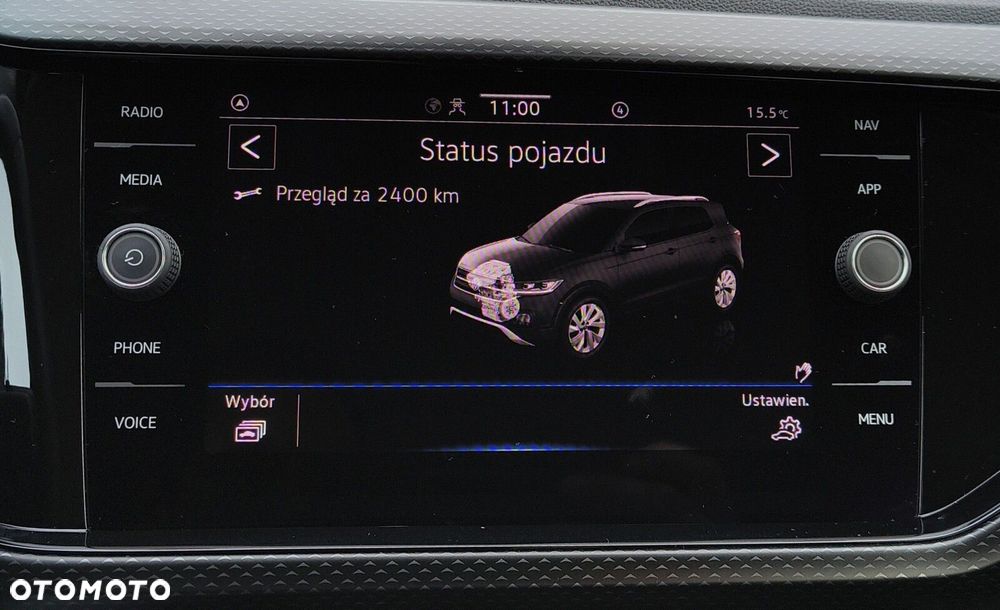 Volkswagen T-Cross - 22