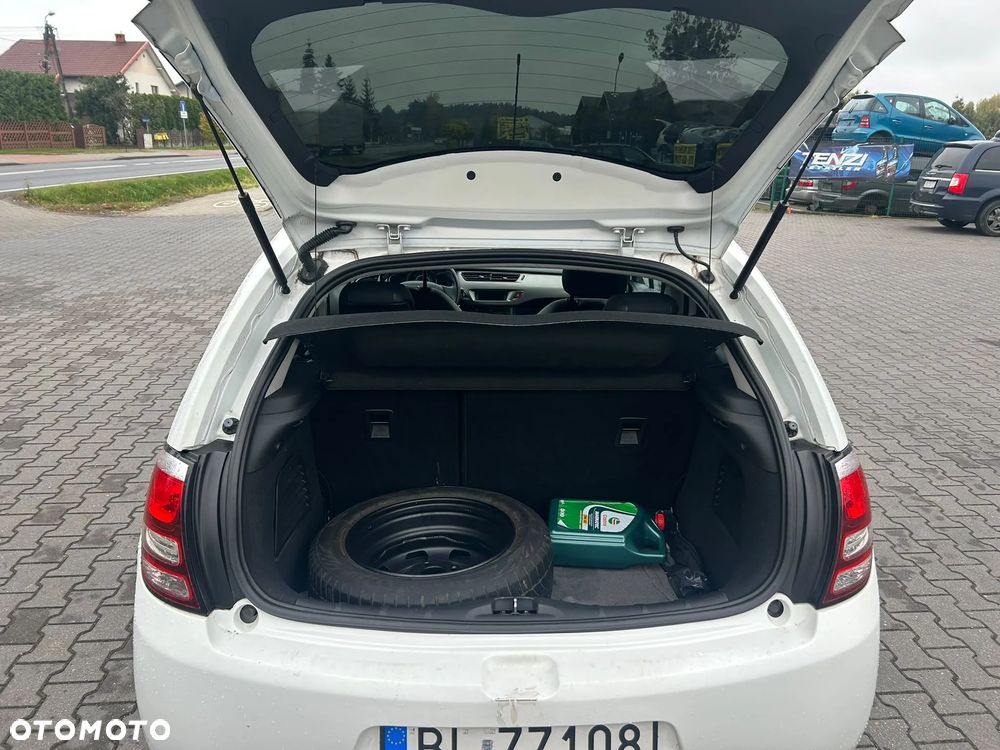 Citroën C3 - 7