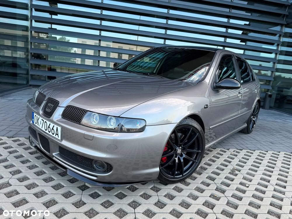 Seat Leon 1.9 TDI 150 Sport - 18